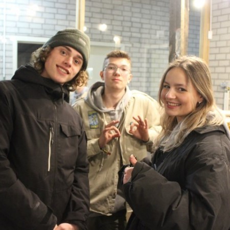 IMG 4030 - Scouts en Gidsen Zaventem 